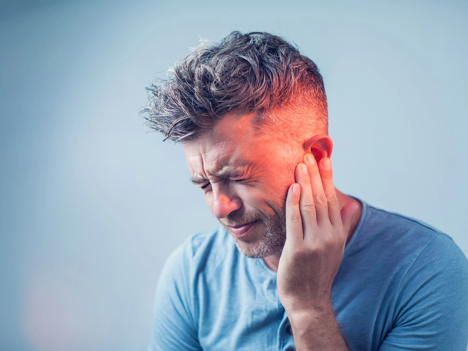 Flunarizine and tinnitus: Can it provide relief?