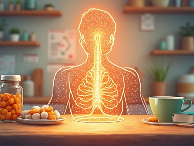 Best Supplements for Thyroid Support: Selenium, Myo-Inositol, Ashwagandha, and Iodine Evidence Review