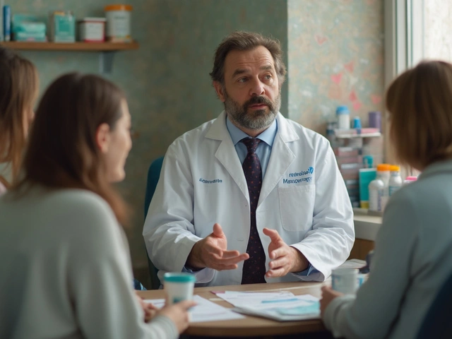 Ativan Uses, Side Effects, and Real-Life Experiences