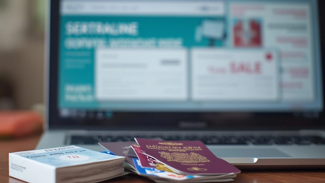 How to Spot a Legit Online Pharmacy