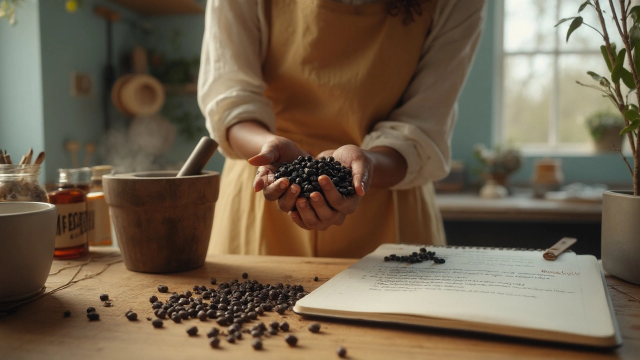 Cubebs (Piper cubeba): Benefits, Uses, Dosage, and Safety as a Modern Supplement
