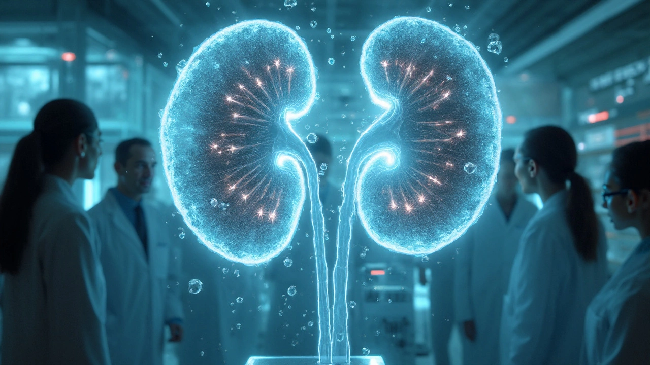 Emerging Therapies for Advanced Renal Cell Carcinoma: What’s Next?