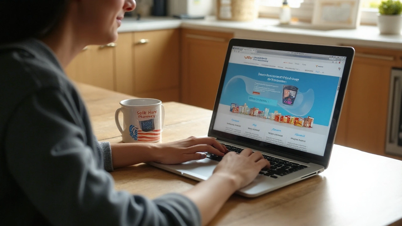 How to Safely Buy Cheap Generic Azithromycin Online - A Complete Guide