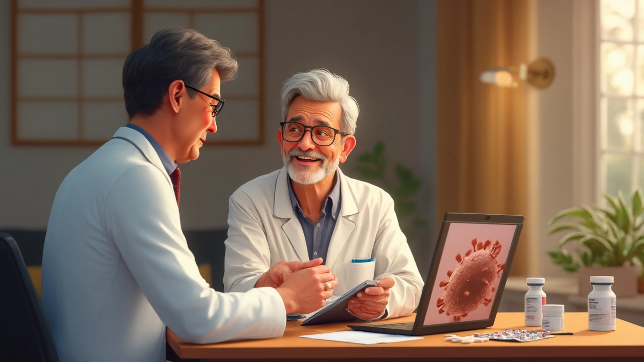 Resistance, Mutations, and Future Outlook