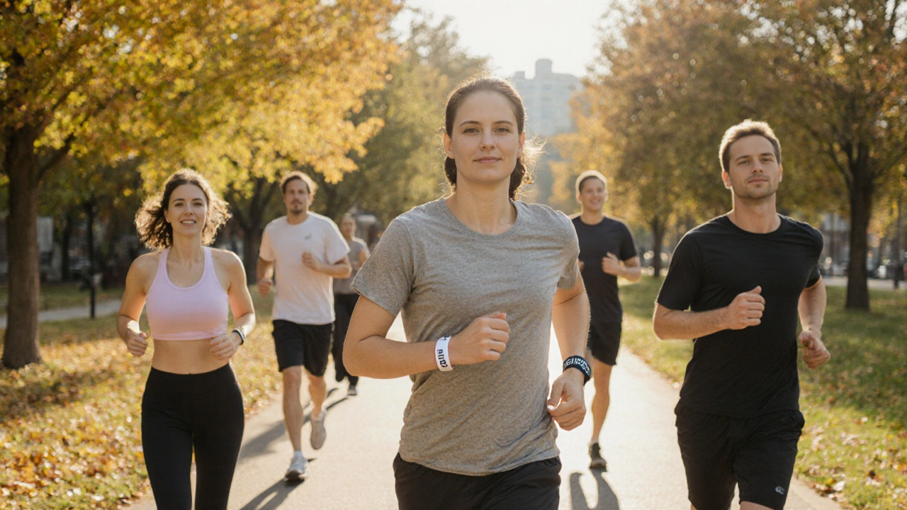 Schizophrenia & Exercise: How Physical Activity Boosts Mental Health