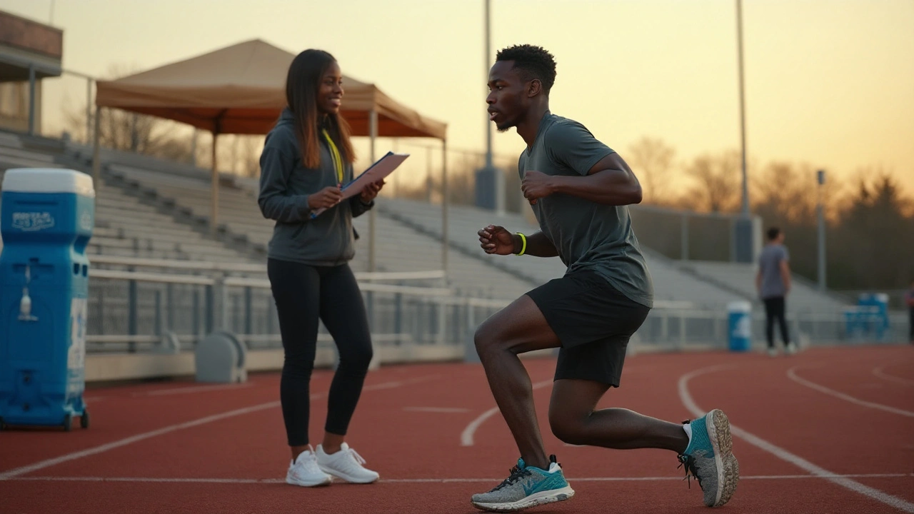Sickle Cell Anemia and Exercise: Safe Workouts, Risks, and a Practical Plan