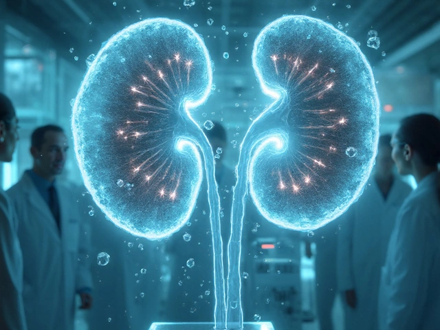 Emerging Therapies for Advanced Renal Cell Carcinoma: What’s Next?
