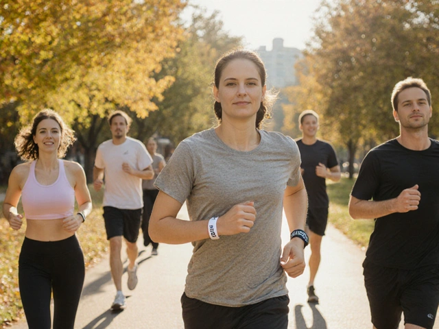Schizophrenia & Exercise: How Physical Activity Boosts Mental Health