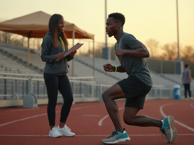 Sickle Cell Anemia and Exercise: Safe Workouts, Risks, and a Practical Plan