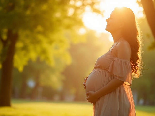 Vitamin D: Essential Supplement for a Healthy Pregnancy