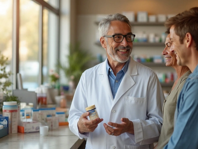 Zestoretic Explained: Uses, Dosage, Side Effects & What to Expect