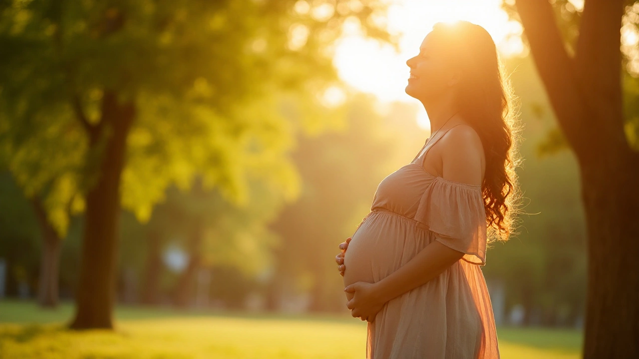Vitamin D: Essential Supplement for a Healthy Pregnancy