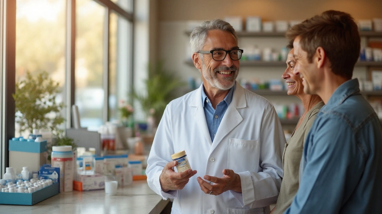 Zestoretic Explained: Uses, Dosage, Side Effects & What to Expect