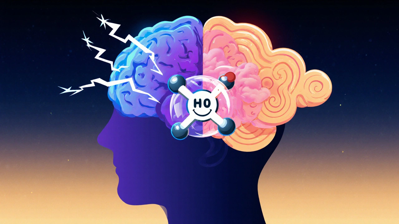 Aripiprazole for Epilepsy: Could It Reduce Seizures?