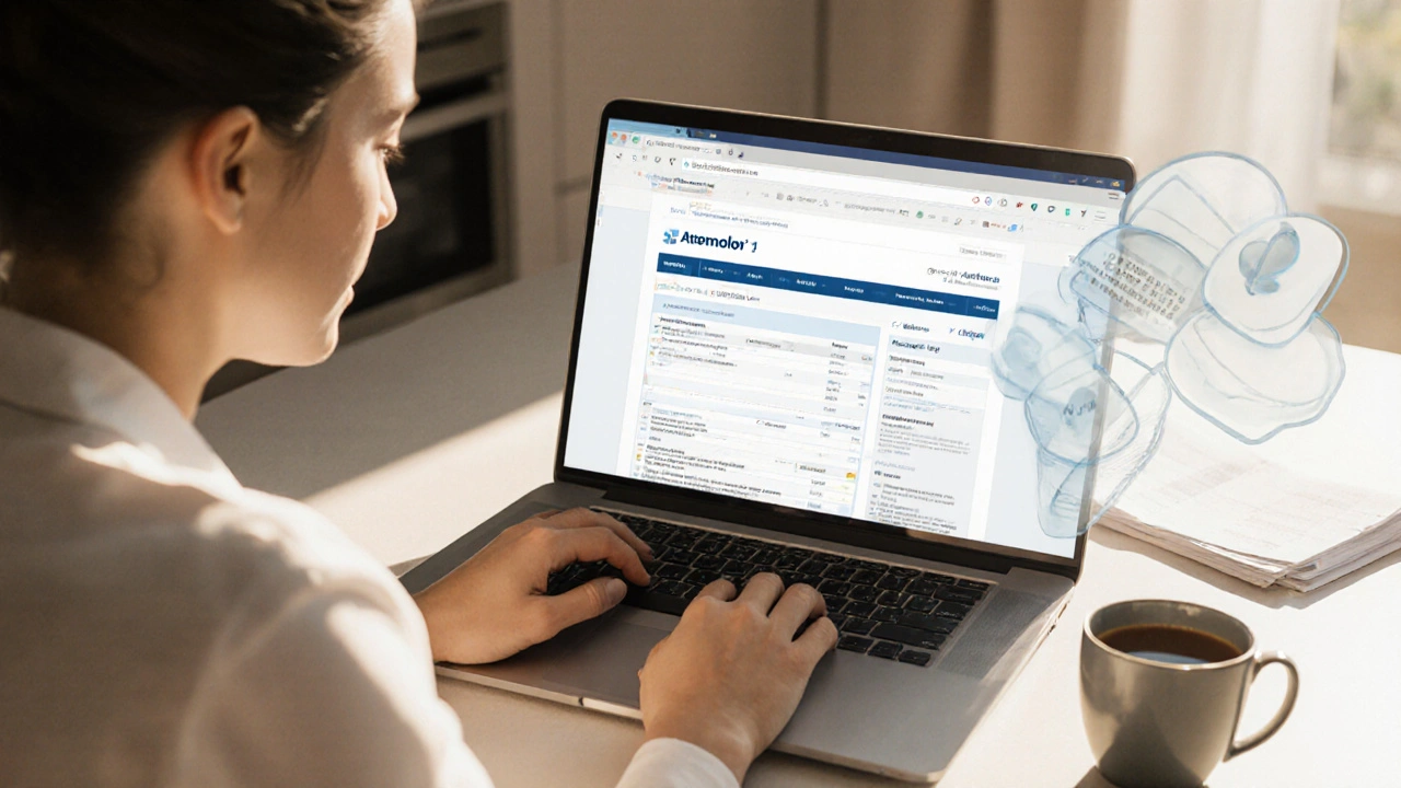 Buy Cheap Generic Atenolol Online - Safe, Affordable Options
