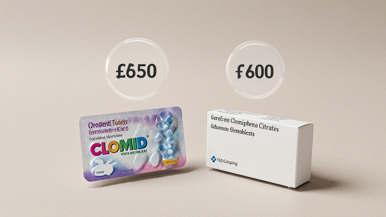 Cheap Generic Clomid Online - How to Buy Safely