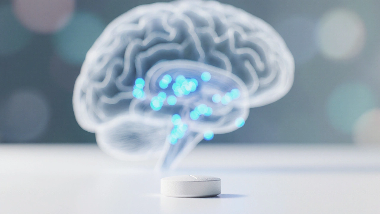 Parlodel (Bromocriptine) vs. Alternatives: Which Dopamine Agonist Is Right for You?