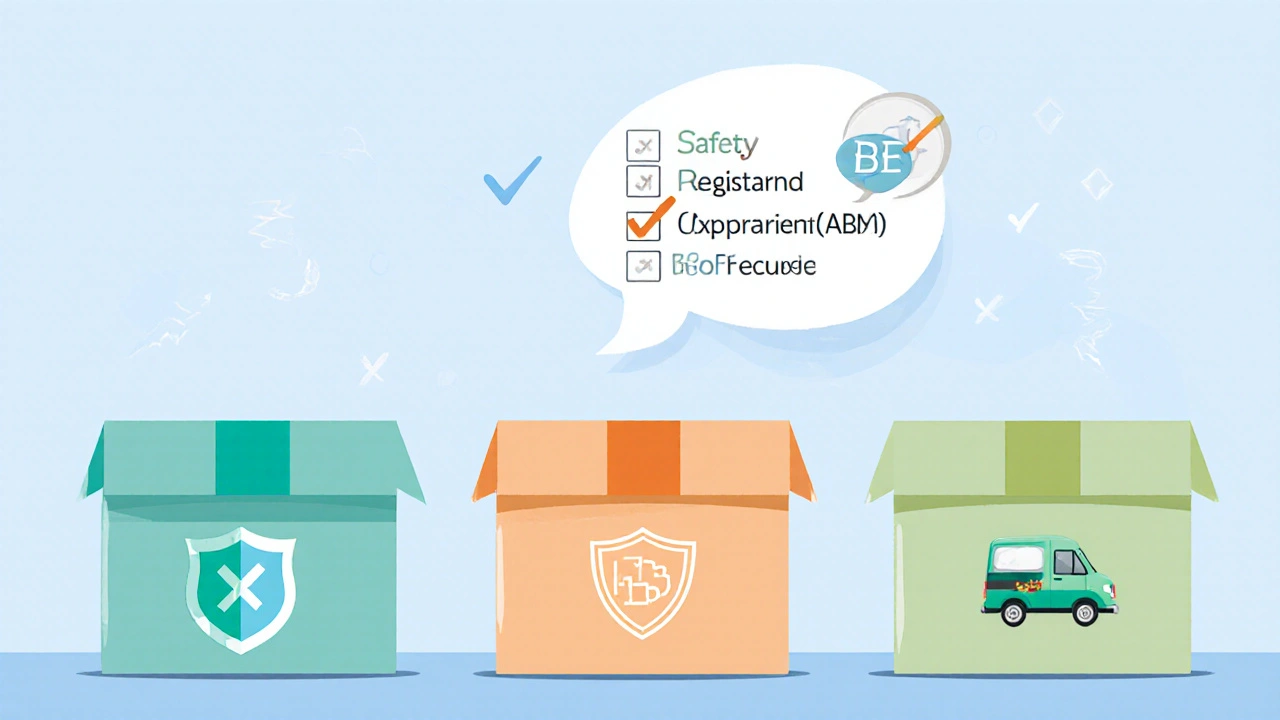 Price Comparison of Popular Australian Online Pharmacies