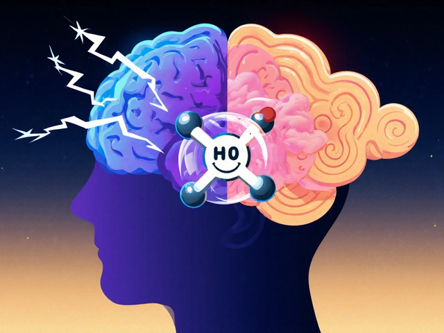 Aripiprazole for Epilepsy: Could It Reduce Seizures?