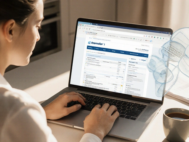 Buy Cheap Generic Atenolol Online - Safe, Affordable Options