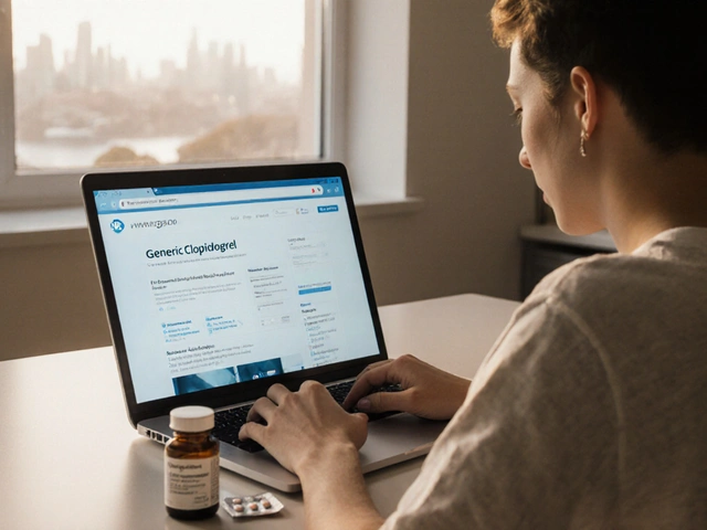 Buy Cheap Generic Plavix Online - Affordable Clopidogrel in Australia