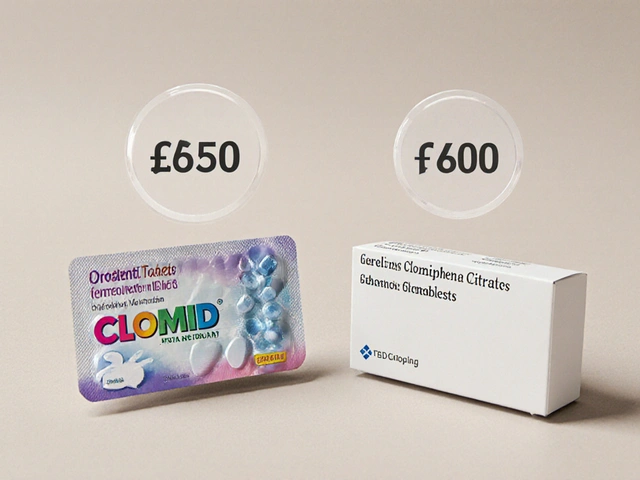 Cheap Generic Clomid Online - How to Buy Safely
