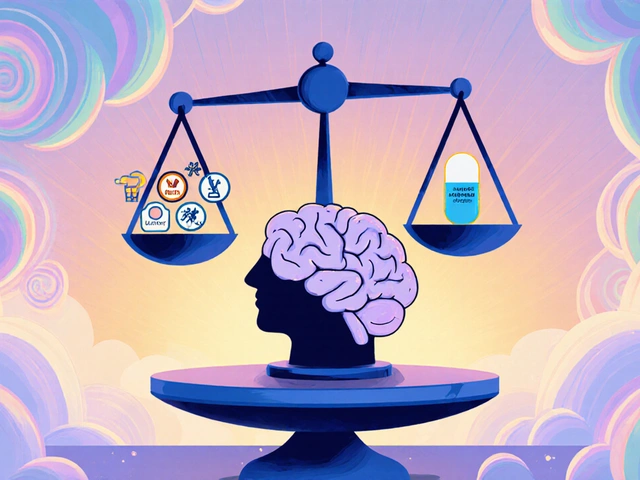 Lurasidone for Bipolar Disorder: Is It a Game Changer?