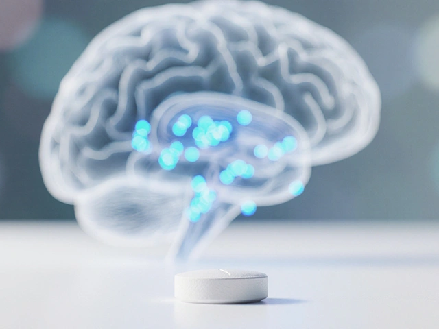 Parlodel (Bromocriptine) vs. Alternatives: Which Dopamine Agonist Is Right for You?