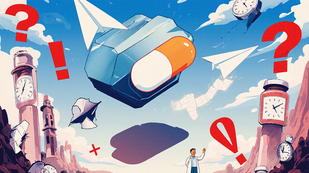 How to Split Pills Safely to Reduce Medication Costs