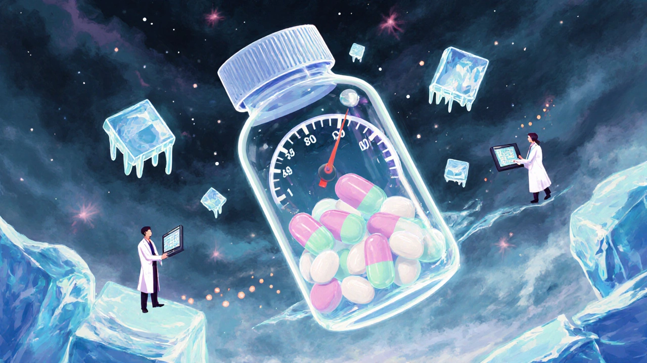 Mail-Order Pharmacy Generic Practices: What You Need to Know About Quality