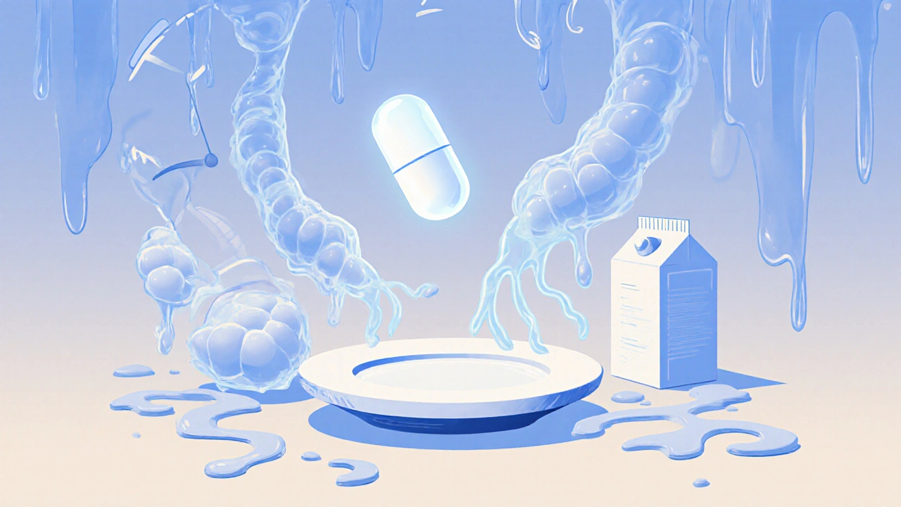 Soy Products and Thyroid Medication: How to Take Levothyroxine Without Interference