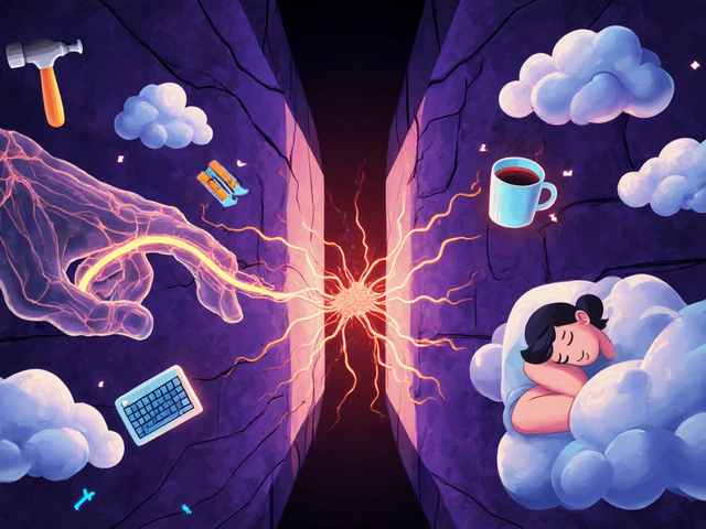 Carpal Tunnel Syndrome: Understanding Wrist Pain and Nerve Decompression