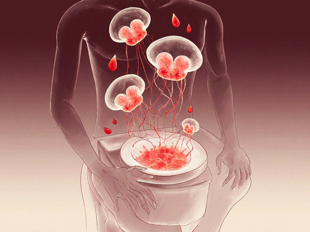 Hemorrhoids: Internal vs. External and What Actually Works for Treatment