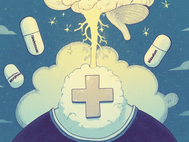 Hiccups Triggered by Medications: Common Causes and Proven Remedies