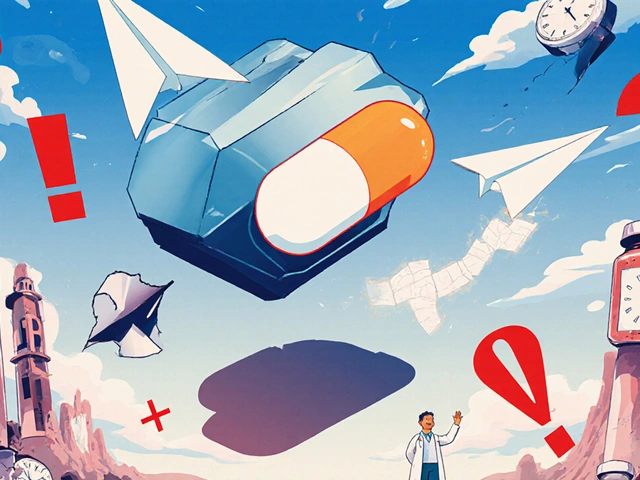 How to Split Pills Safely to Reduce Medication Costs