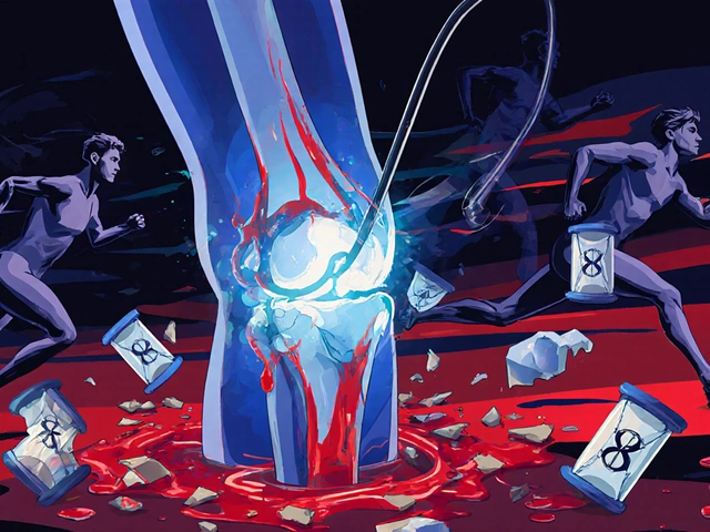 Meniscus and ACL Injuries: Understanding Knee Pain and When Surgery Is Necessary