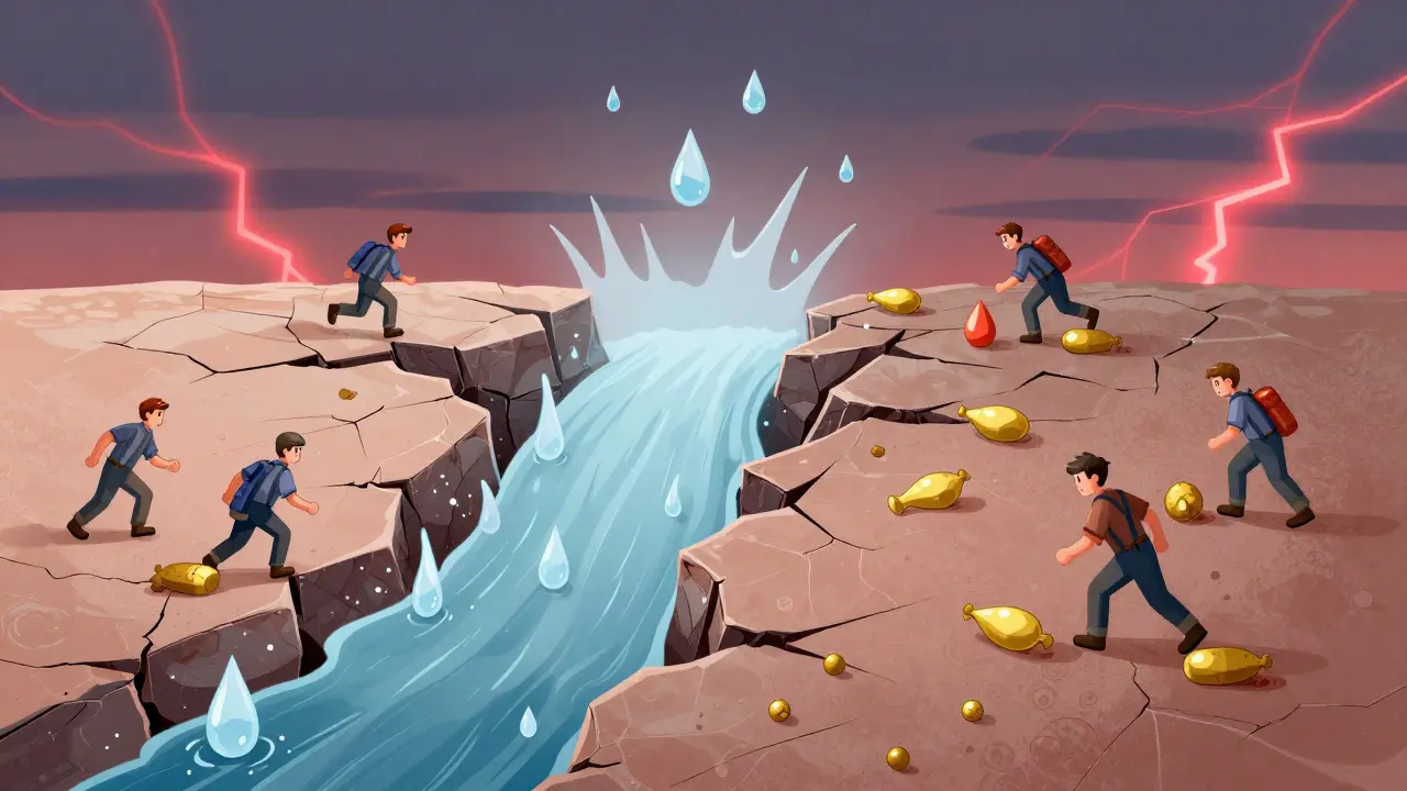 Chronic Eczema: How to Repair Skin Barrier, Avoid Triggers, and Stop the Itch