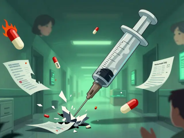 Medication Safety for Healthcare Providers: Best Practices and Training in 2025