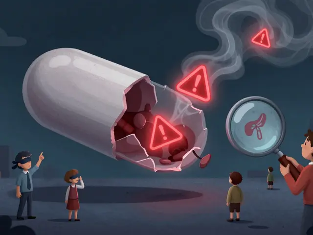 Post-Market Surveillance: How Side Effects Are Discovered After Approval