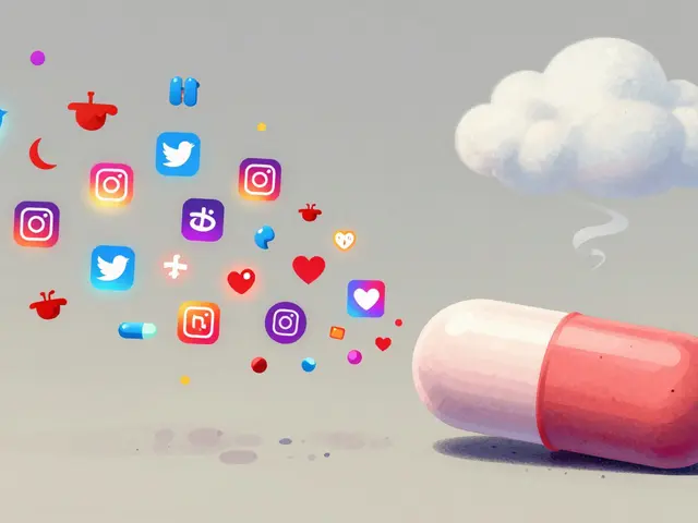 Using Social Media for Pharmacovigilance: Real-World Opportunities and Risks in 2025