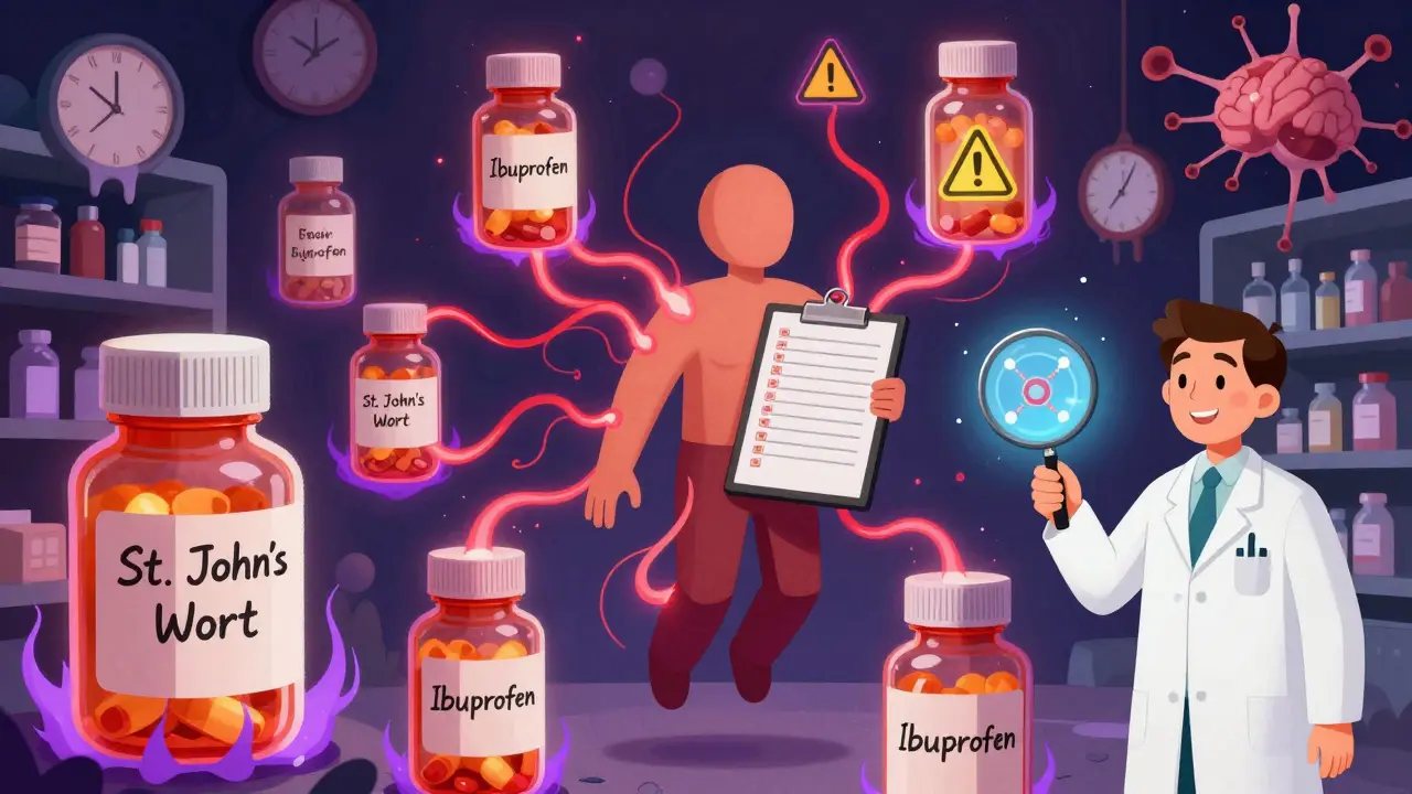 How to Build a Personal Medication Safety Plan with Your Care Team