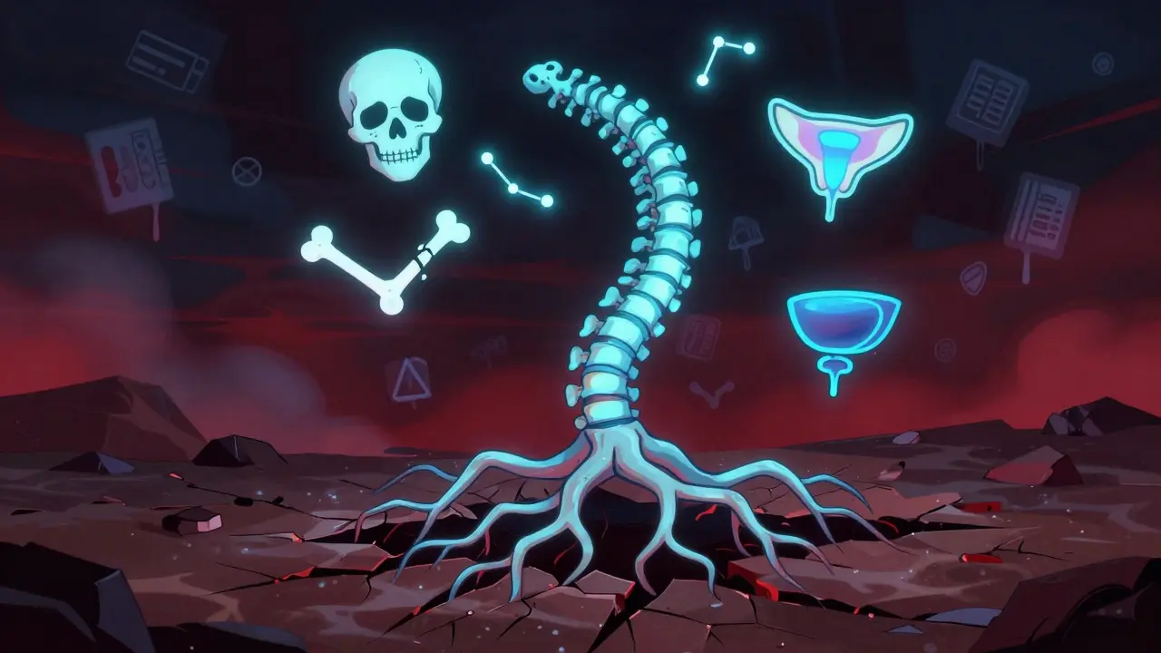 Low Back Pain: How to Spot Red Flags, When to Get Imaging, and What Exercises Actually Work