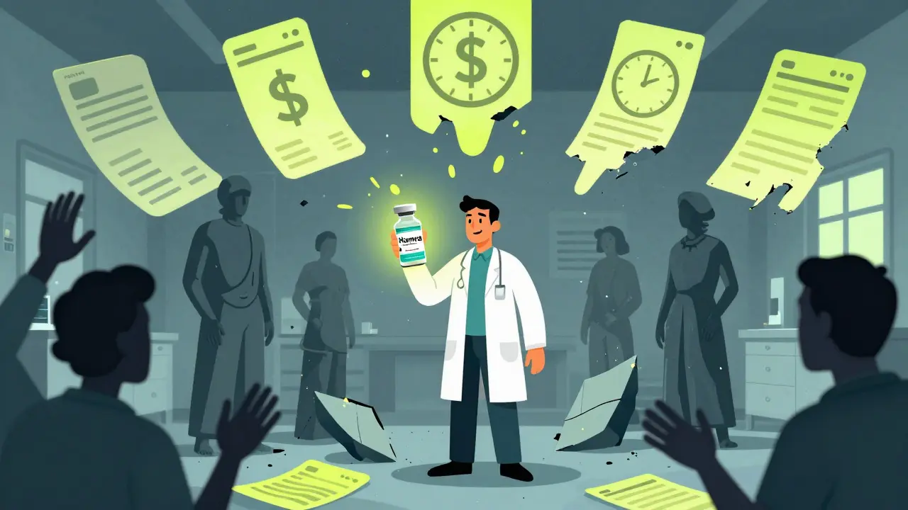 Specialty Prescribing: Why Specialists Stick to Brand-Name Drugs