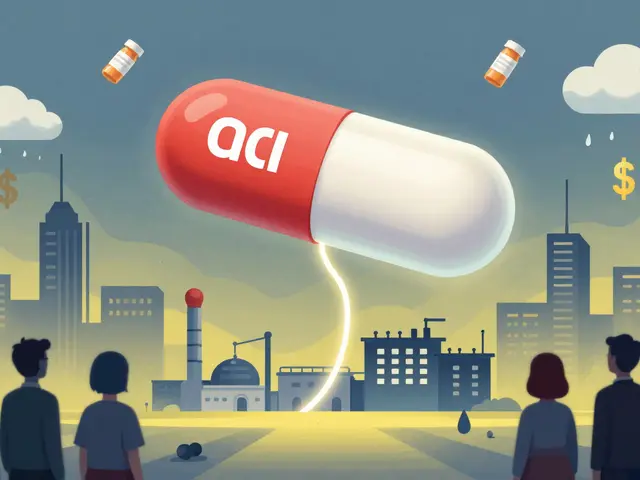 Future Role of Authorized Generics: Market Outlook