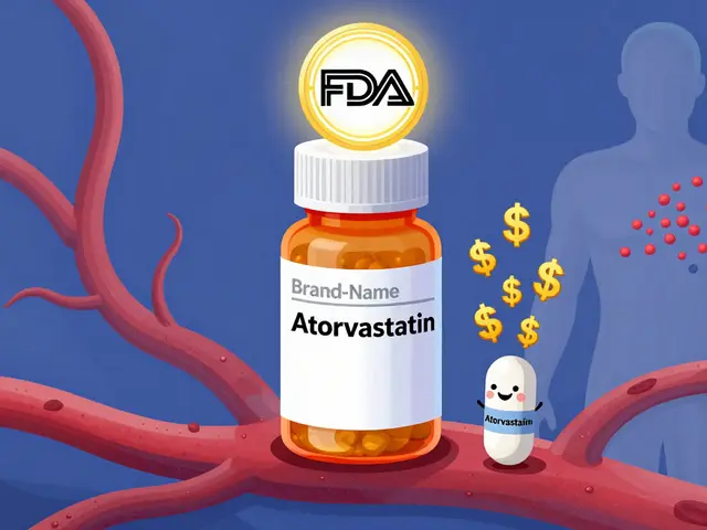 Generic vs. Brand Name Drugs: What You Need to Know About Bioequivalence and Cost Savings