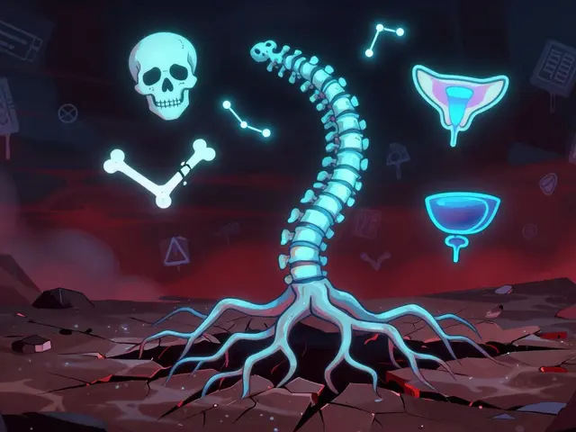 Low Back Pain: How to Spot Red Flags, When to Get Imaging, and What Exercises Actually Work