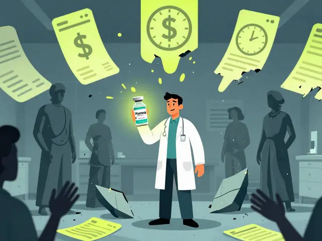 Specialty Prescribing: Why Specialists Stick to Brand-Name Drugs