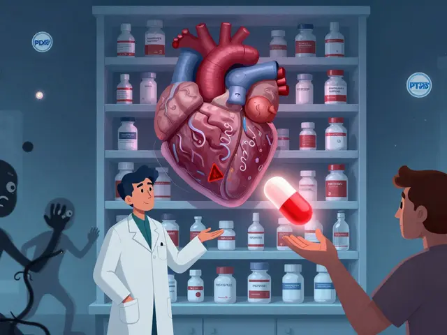 Training Pharmacy Technicians: Mastering Generic Drug Competency Standards