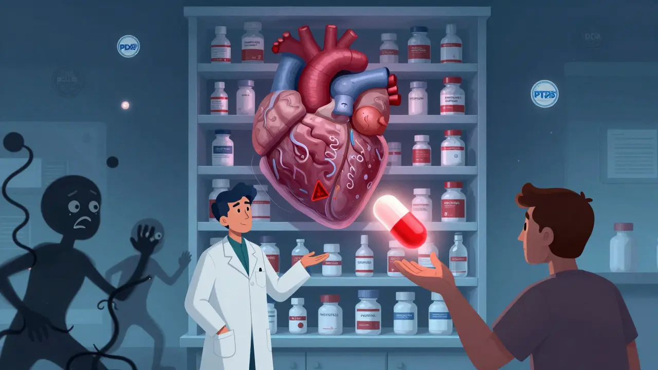 Training Pharmacy Technicians: Mastering Generic Drug Competency Standards