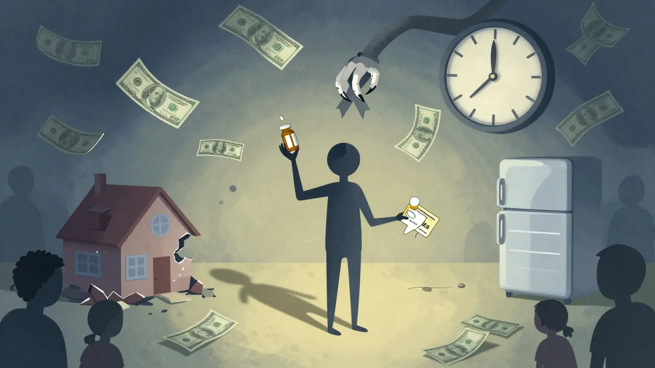 Financial Toxicity in Cancer Care: How to Manage Treatment Costs and Avoid Financial Ruin